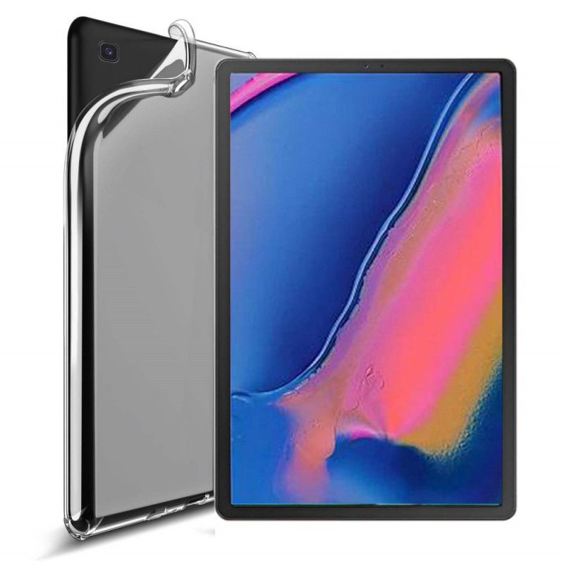 Futerały Samsung Galaxy Tab A 8" (2019) Etui na Telefon Silikon Matowy