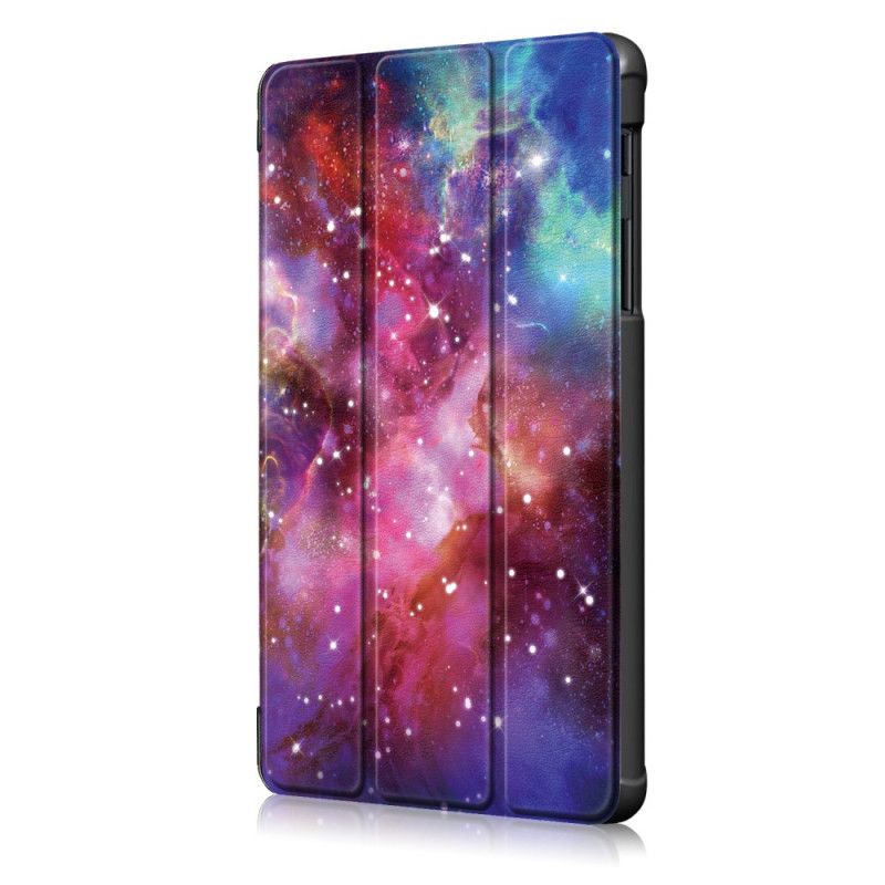 Inteligentna Obudowa Samsung Galaxy Tab A 8" (2019) Wzmocniona Przestrzeń