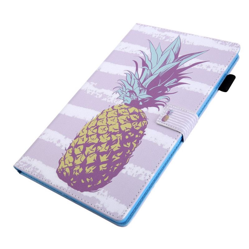 Obudowa Samsung Galaxy Tab A 8" (2019) Etui na Telefon Ananas