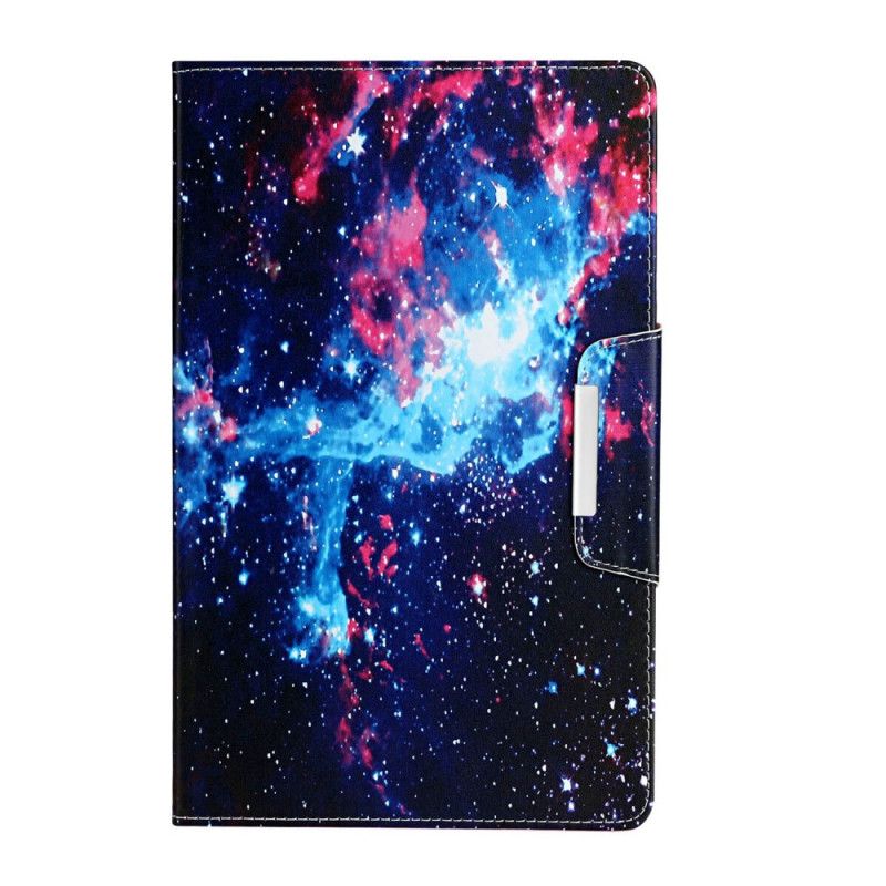 Obudowa Samsung Galaxy Tab A 8" (2019) Etui na Telefon Jasna Przestrzeń