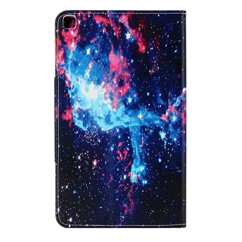 Obudowa Samsung Galaxy Tab A 8" (2019) Etui na Telefon Jasna Przestrzeń