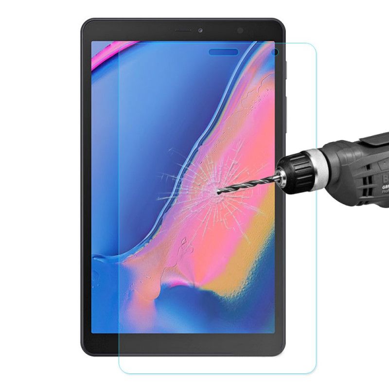 Szklany Ochraniacz Ekranu Samsung Galaxy Tab A 8" (2019) Hat Prince