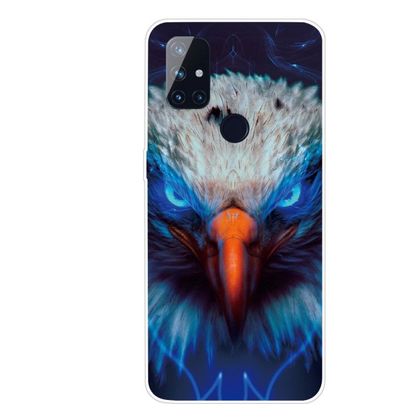 Etui OnePlus Nord N100 Orzeł