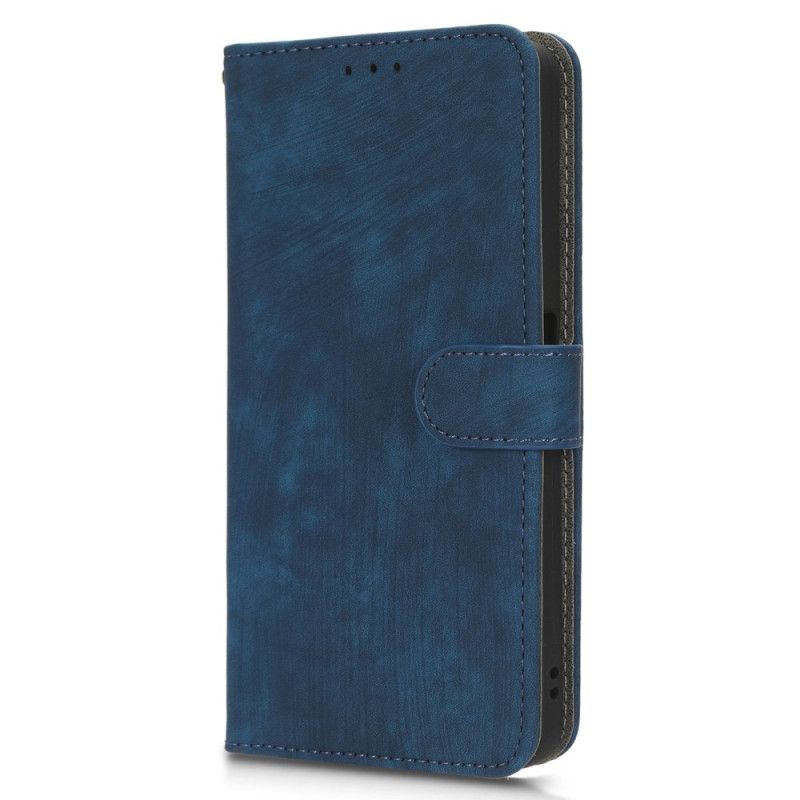 Etui Folio Oppo A98 5g Etui Na Karty I Smycz