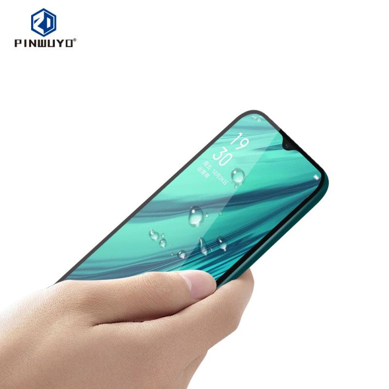 Ochrona Szkła Hartowanego Oppo A9 2020 Pinwuyo