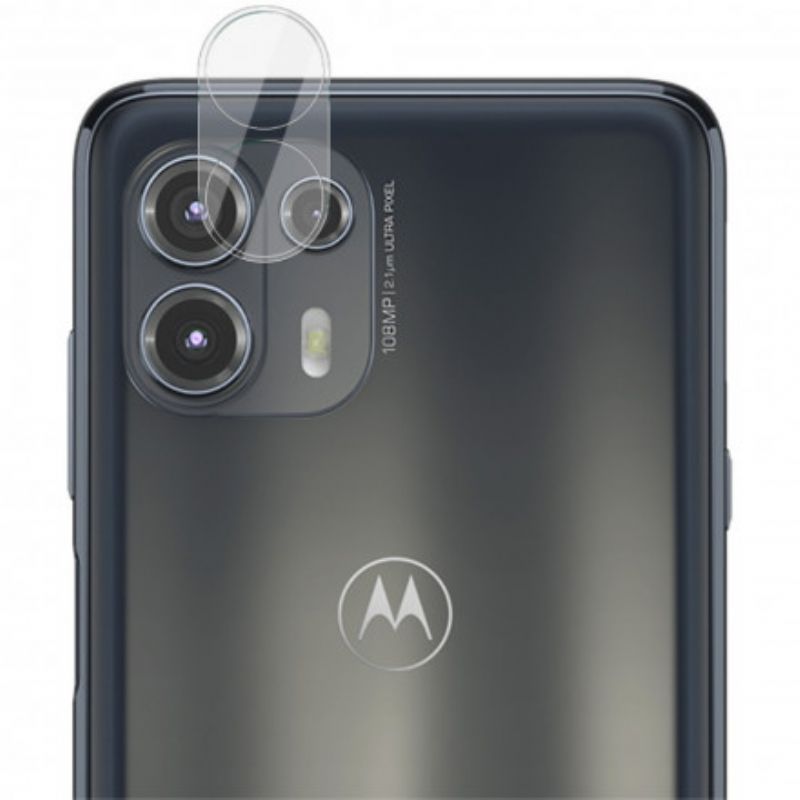 Szkło Ochronne Ze Szkła Hartowanego Motorola Edge 20 Lite Imak