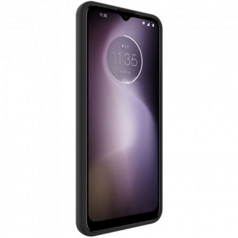 Futerały Moto G30 / G10 Etui Na Telefon Imak Serii Uc-3