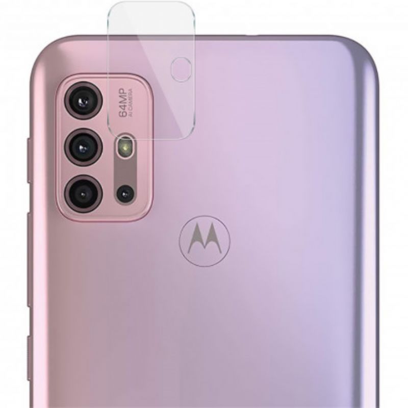 Szkło Ochronne Ze Szkła Hartowanego Moto G30 / G10