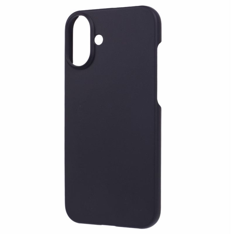 Etui Do iPhone 16 Sztywny Plastik