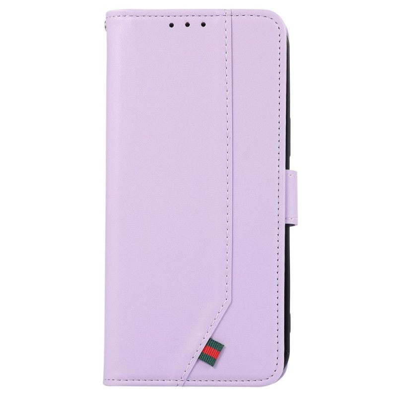 Etui Folio Do iPhone 16 Etui Na Karty Rfid I Portfel