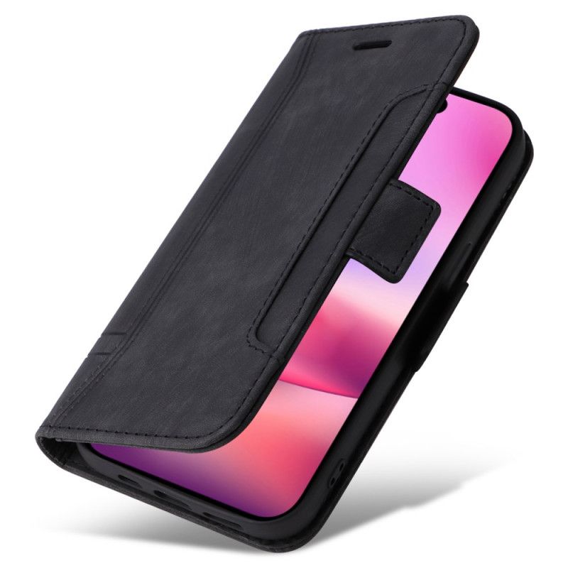 Etui Folio iPhone 16 Betopnice