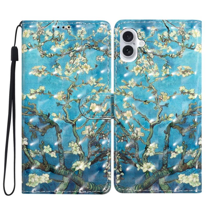 Etui Folio iPhone 16 Kwiat Moreli