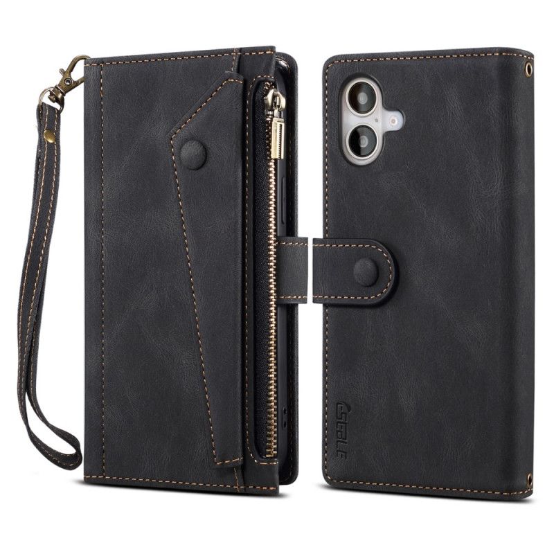 Etui Folio iPhone 16 Seria Gwiazd Eseble