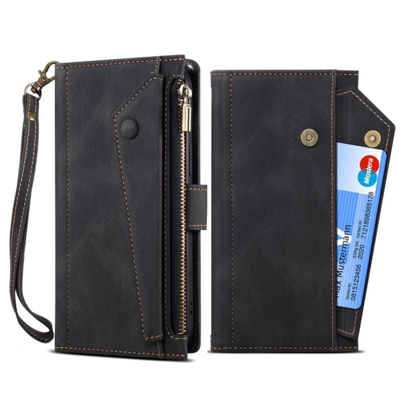 Etui Folio iPhone 16 Seria Gwiazd Eseble