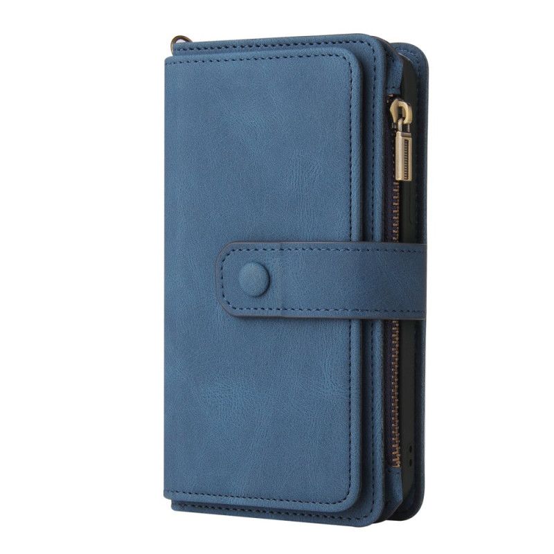 Etui Folio iPhone 16 Seria Wielofunkcyjna