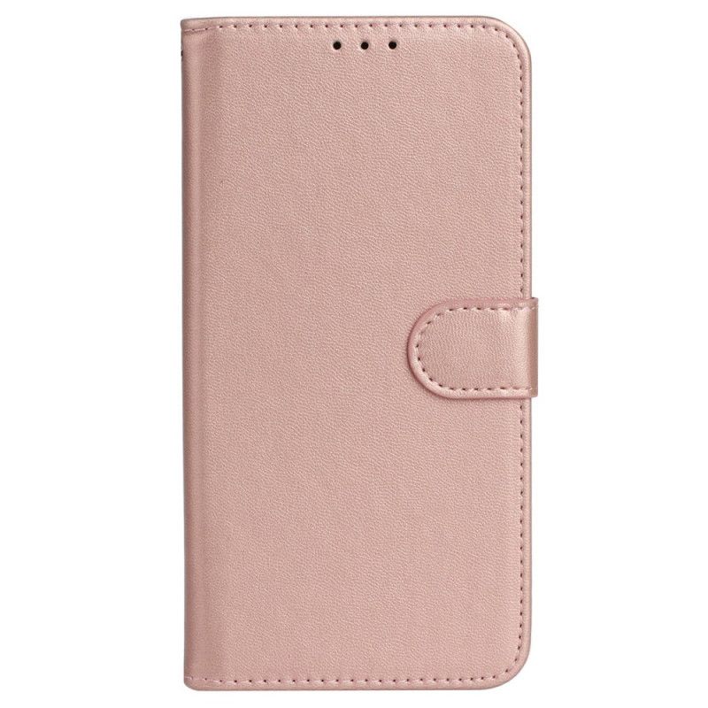 Etui Folio iPhone 16 Zjednoczeni Etui Ochronne