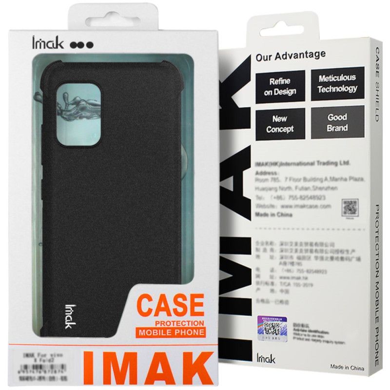 Etui iPhone 16 Imak