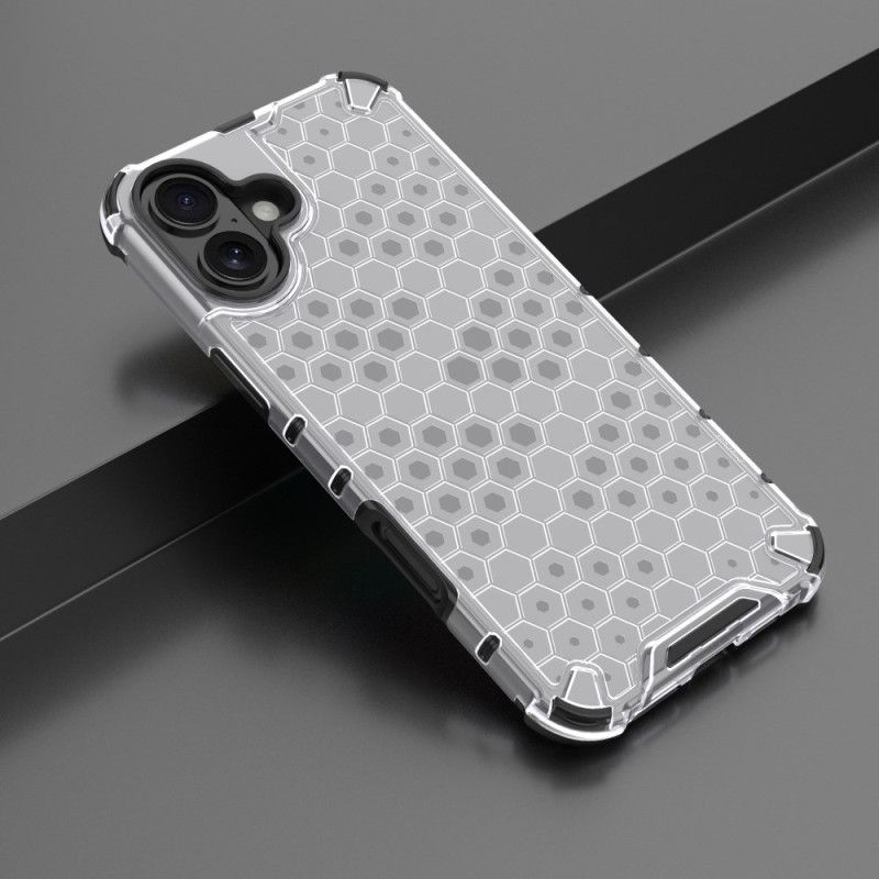 Etui iPhone 16 Plaster Miodu Etui Ochronne