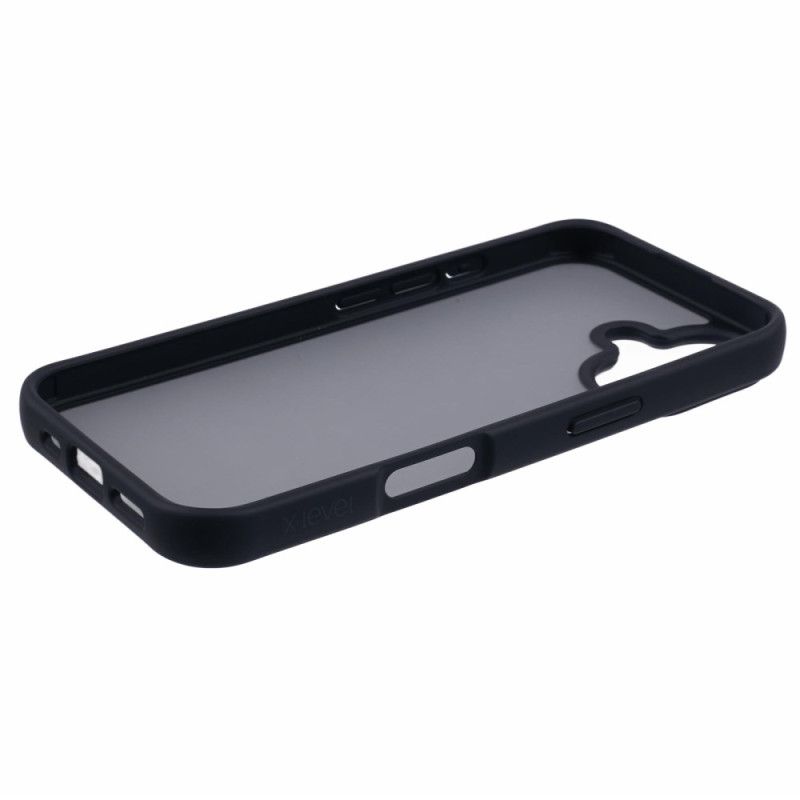 Etui iPhone 16 Poziom X Etui Ochronne