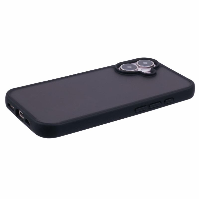 Etui iPhone 16 Poziom X Etui Ochronne