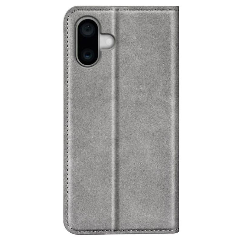 Flip Kotelot iPhone 16 Klasyczny Etui Ochronne