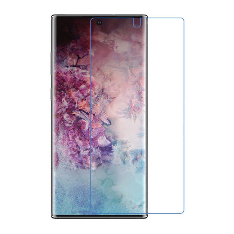 Folia Ochronna Na Ekran Samsung Galaxy Note 10 Plus