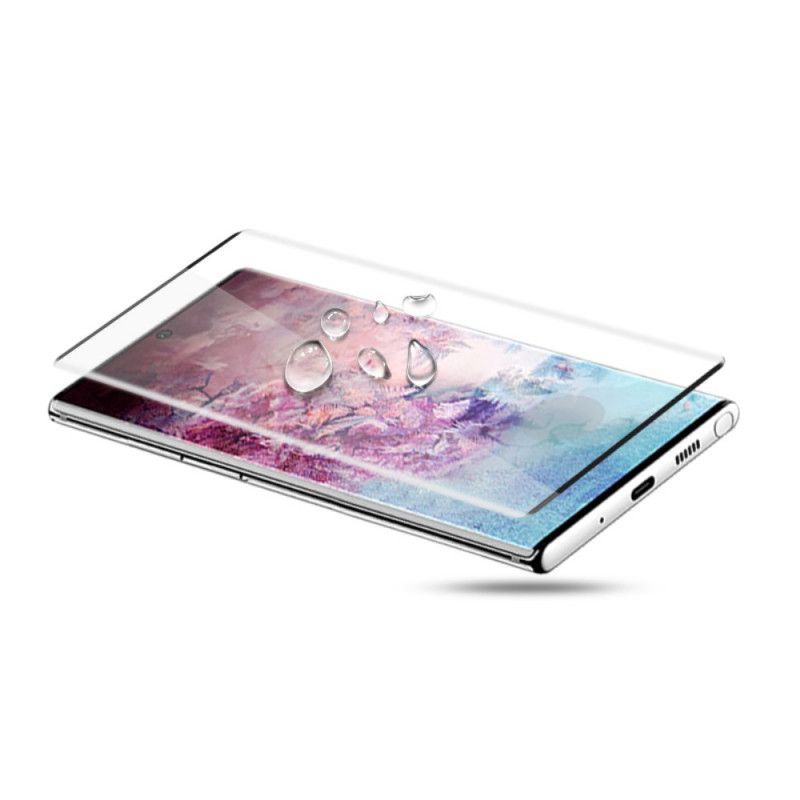 Ochrona Ze Szkła Hartowanego Dla Ekranu Samsung Galaxy Note 10 Plus Amorus