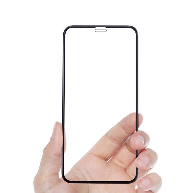 Ochrona Ze Szkła Hartowanego Dla Ekranu iPhone XS Amorus