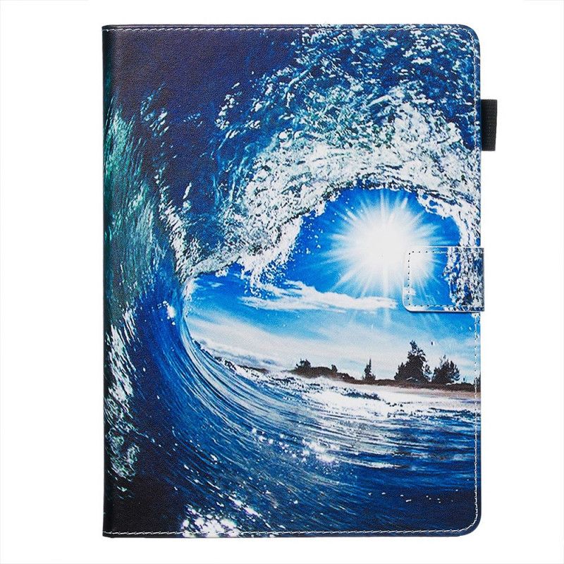 Etui Folio Samsung Galaxy Tab A 10.1 (2019) Fala