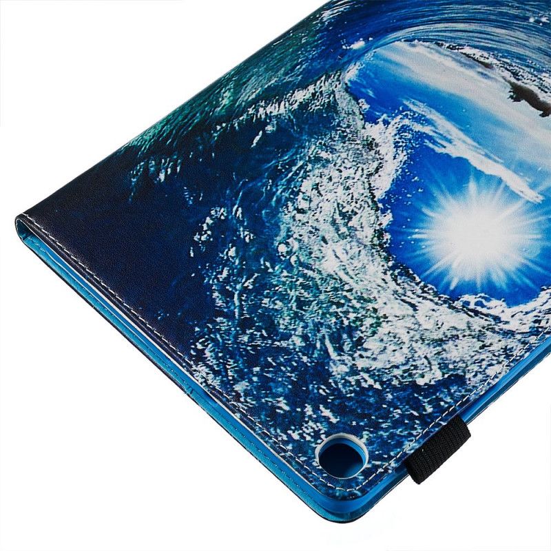 Etui Folio Samsung Galaxy Tab A 10.1 (2019) Fala