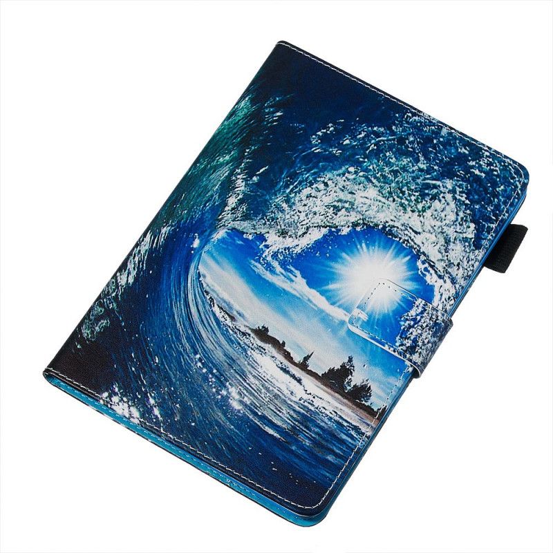 Etui Folio Samsung Galaxy Tab A 10.1 (2019) Fala