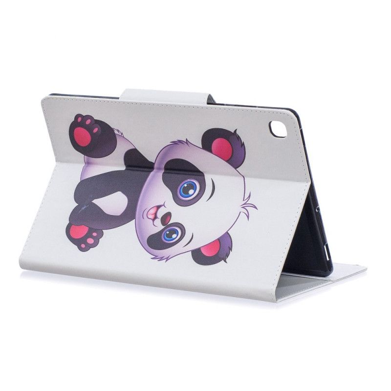 Etui Folio Samsung Galaxy Tab A 10.1 (2019) Mała Panda