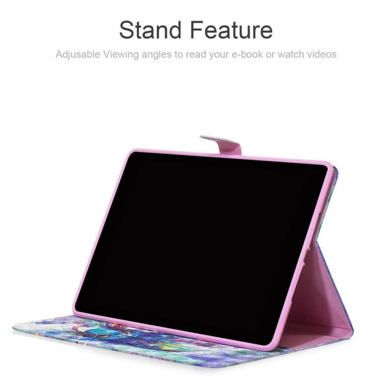 Etui Folio Samsung Galaxy Tab A 10.1 (2019) Sowa