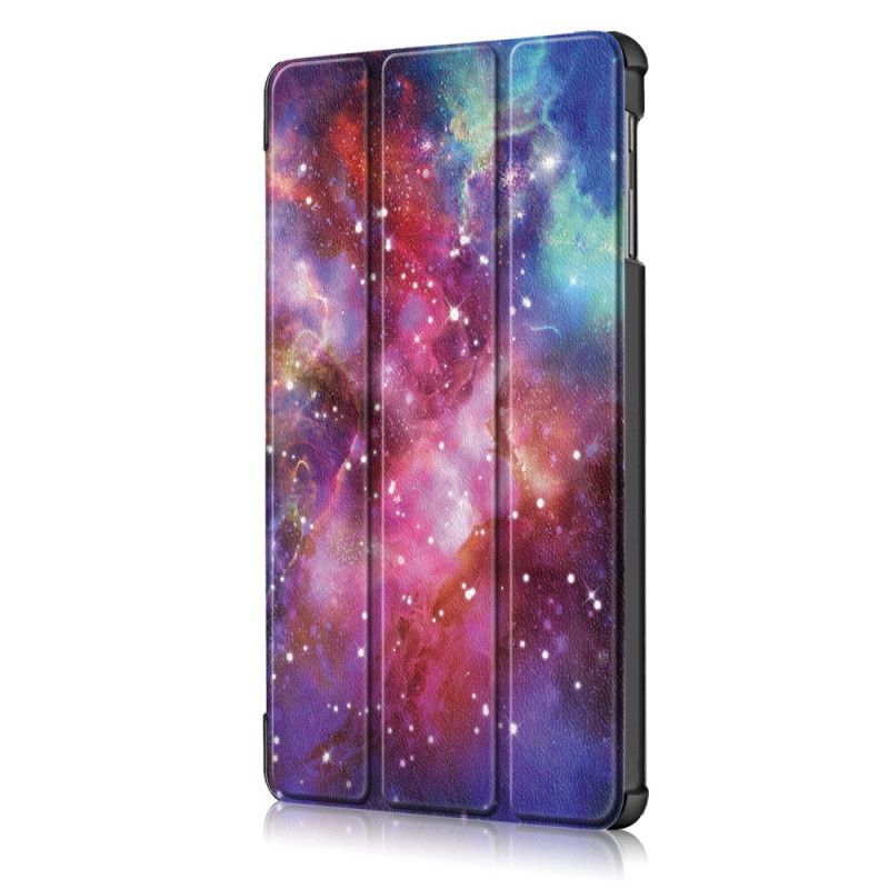 Inteligentna Obudowa Samsung Galaxy Tab A 10.1 (2019) Wzmocniona Przestrzeń