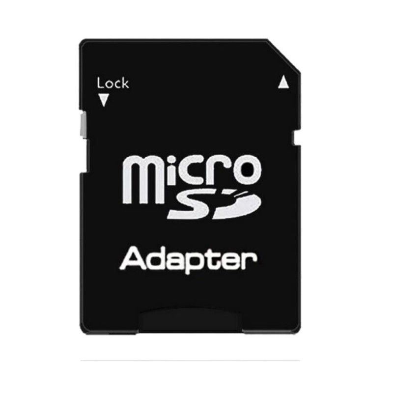 Karta Micro Sd 16Go Z Adapterem Sd