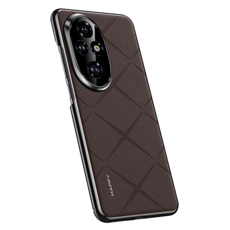 Etui Do Honor 200 Pro Premium