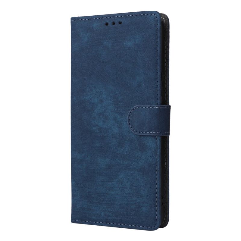 Etui Folio Honor 200 Pro Ochrona Rfid Z Efektem Zamszu