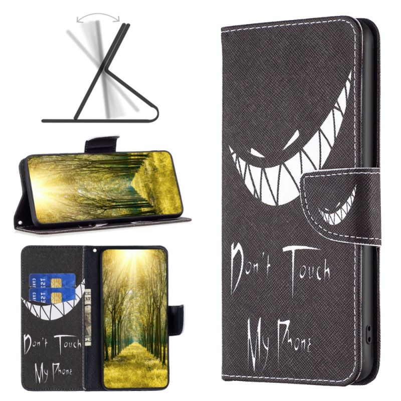 Etui Folio Honor 200 Pro Zły Telefon Etui Ochronne