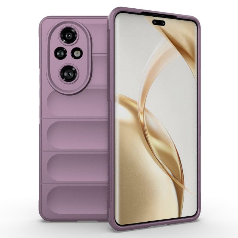 Etui Honor 200 Pro Antypoślizgowy