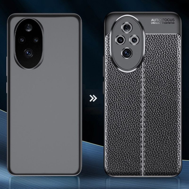 Etui Honor 200 Pro Podwójna Linia