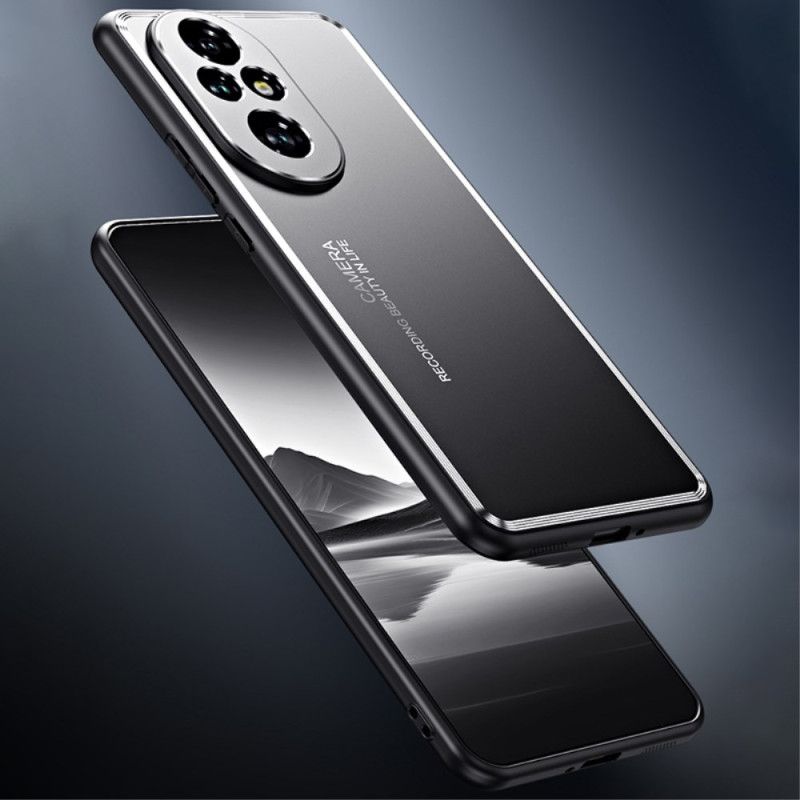 Etui Honor 200 Pro Ultracienkie