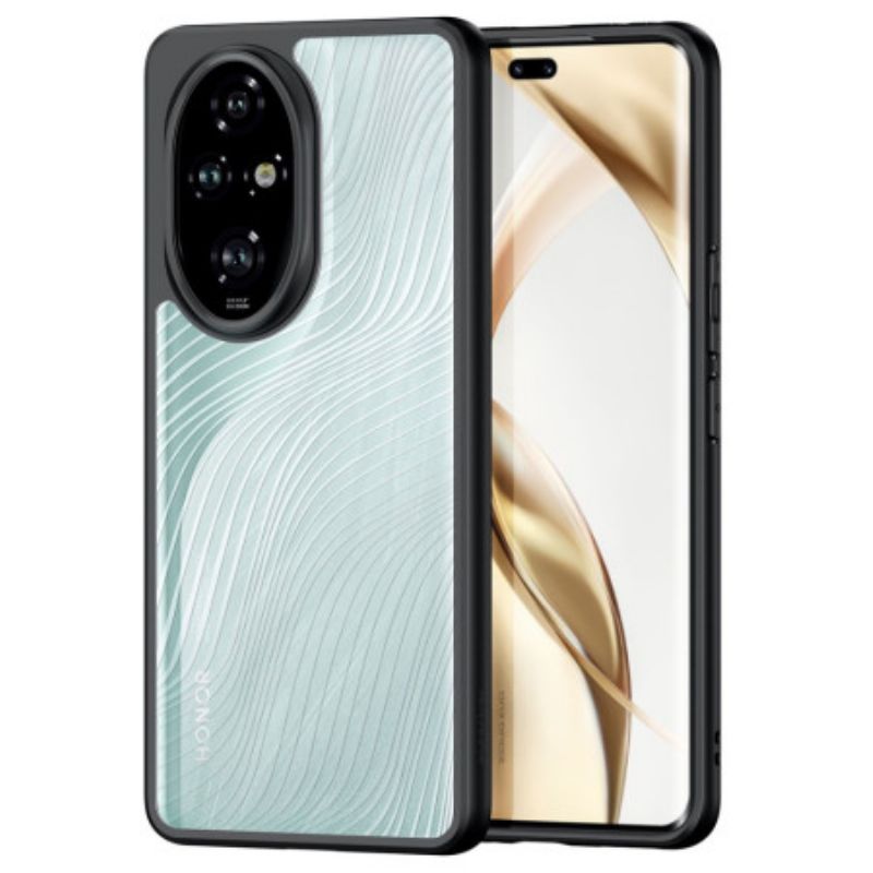 Futerały Honor 200 Pro Etui Na Telefon Seria Aimo Dux Ducis