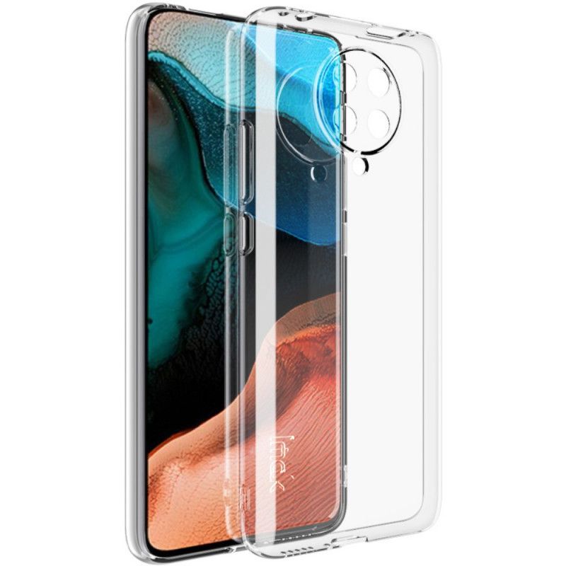 Etui Xiaomi Poco F2 Pro Seria Ux-5 Imak