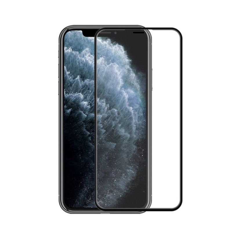 Ochrona Ze Szkła Hartowanego Dla Ekranu iPhone XS Max Enkay