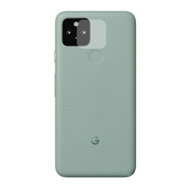 Osłona Ze Szkła Hartowanego Do Obiektywów Google Pixel 5