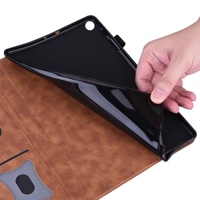 Case Samsung Galaxy Tab S9 Plus Etui Na Telefon Biznes