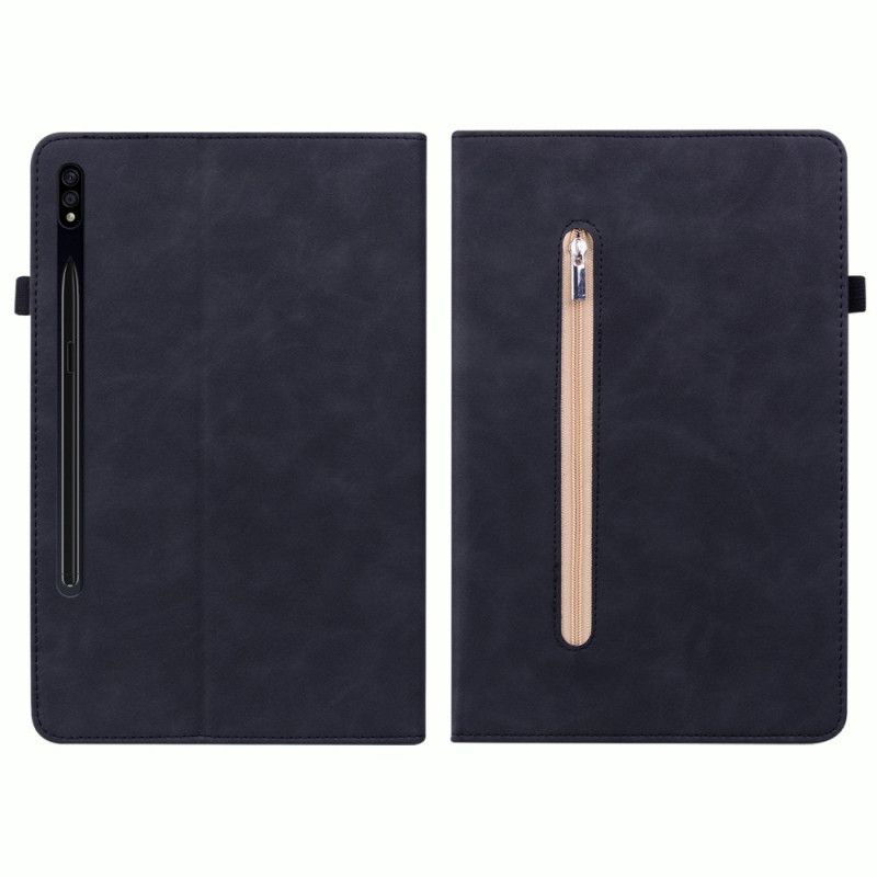 Case Samsung Galaxy Tab S9 Plus Etui Na Telefon Torba Zapinana Na Zamek