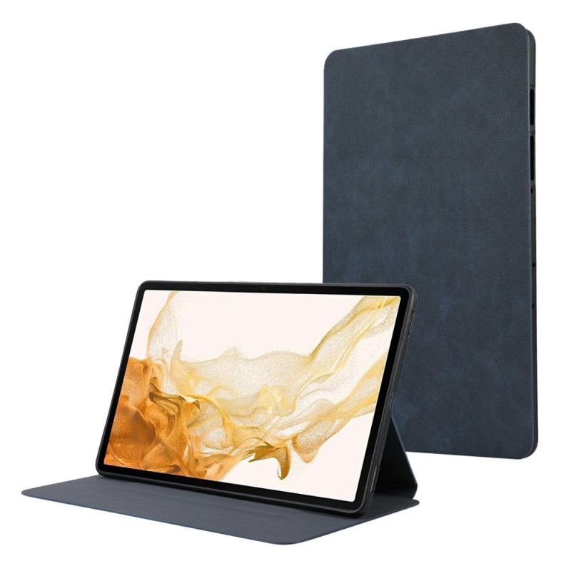 Etui Samsung Galaxy Tab S9 Plus Minimalistyczny Etui Ochronne