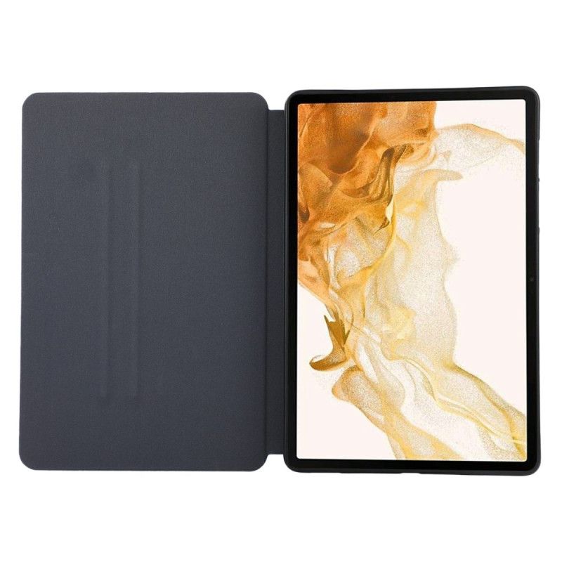 Etui Samsung Galaxy Tab S9 Plus Minimalistyczny Etui Ochronne