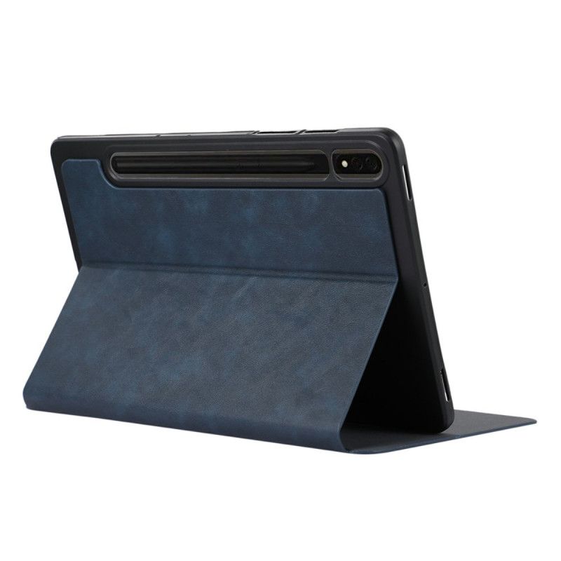 Etui Samsung Galaxy Tab S9 Plus Minimalistyczny Etui Ochronne